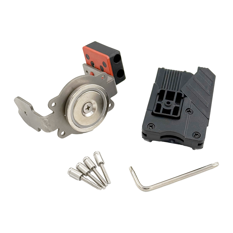 威克士｜快掛套件組 起子機專用 WU132  WU132X WU291D WU298D 白鐵加厚 通用田島快扣  超級強磁