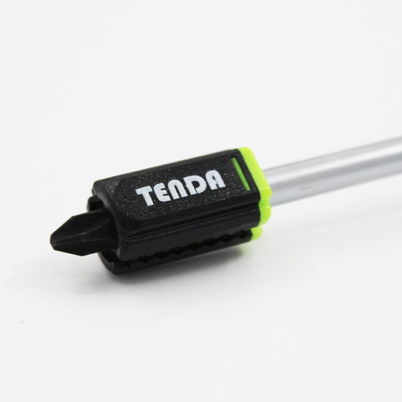 TENDA黑熊 TTD-S2 磁力皇帝(一卡2入)