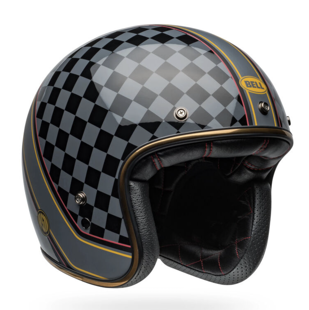 BELL - CUSTOM 500 亞洲版 - 決勝時間 / RSD WREAKERS