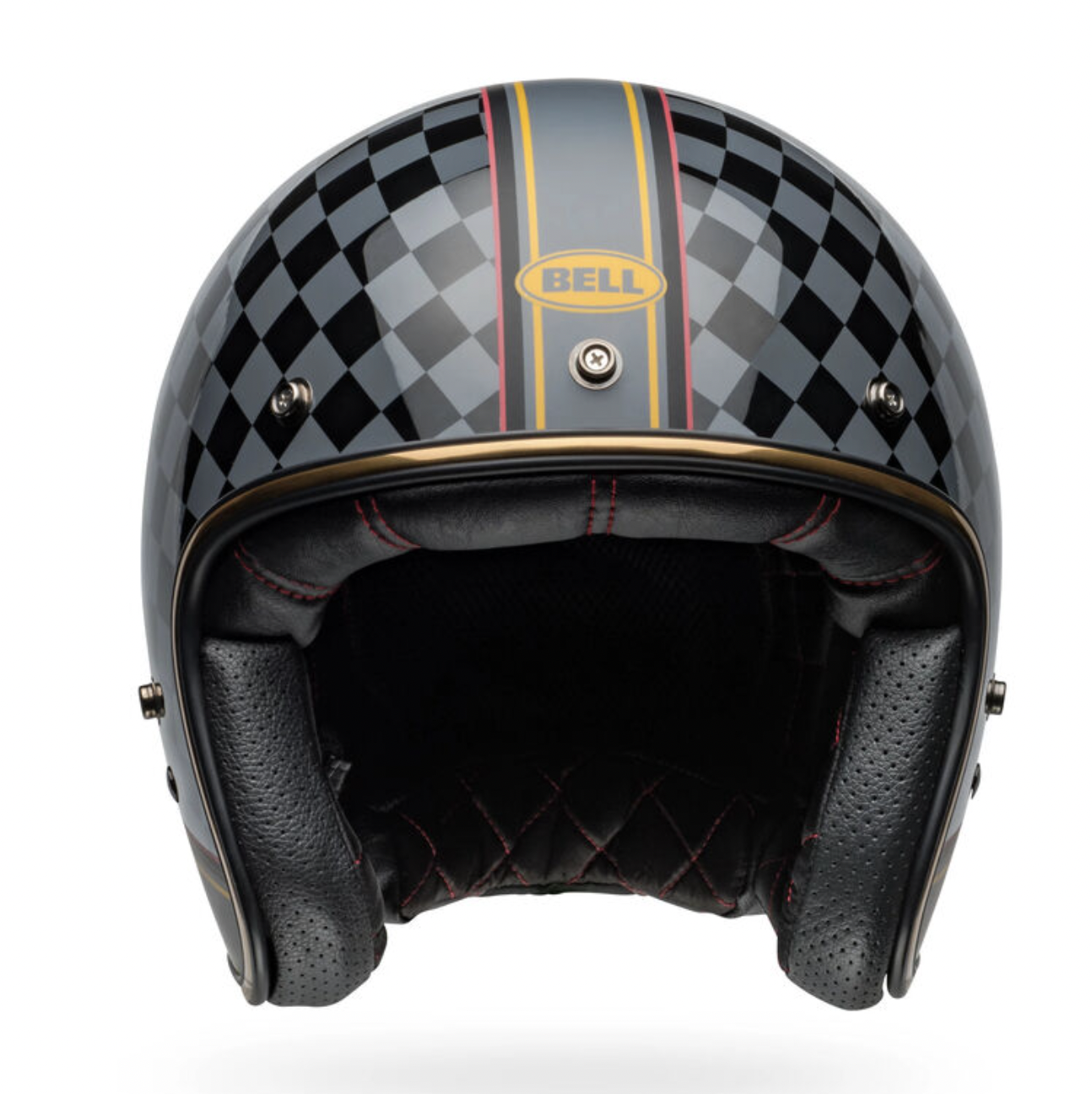 BELL - CUSTOM 500 亞洲版 - 決勝時間 / RSD WREAKERS