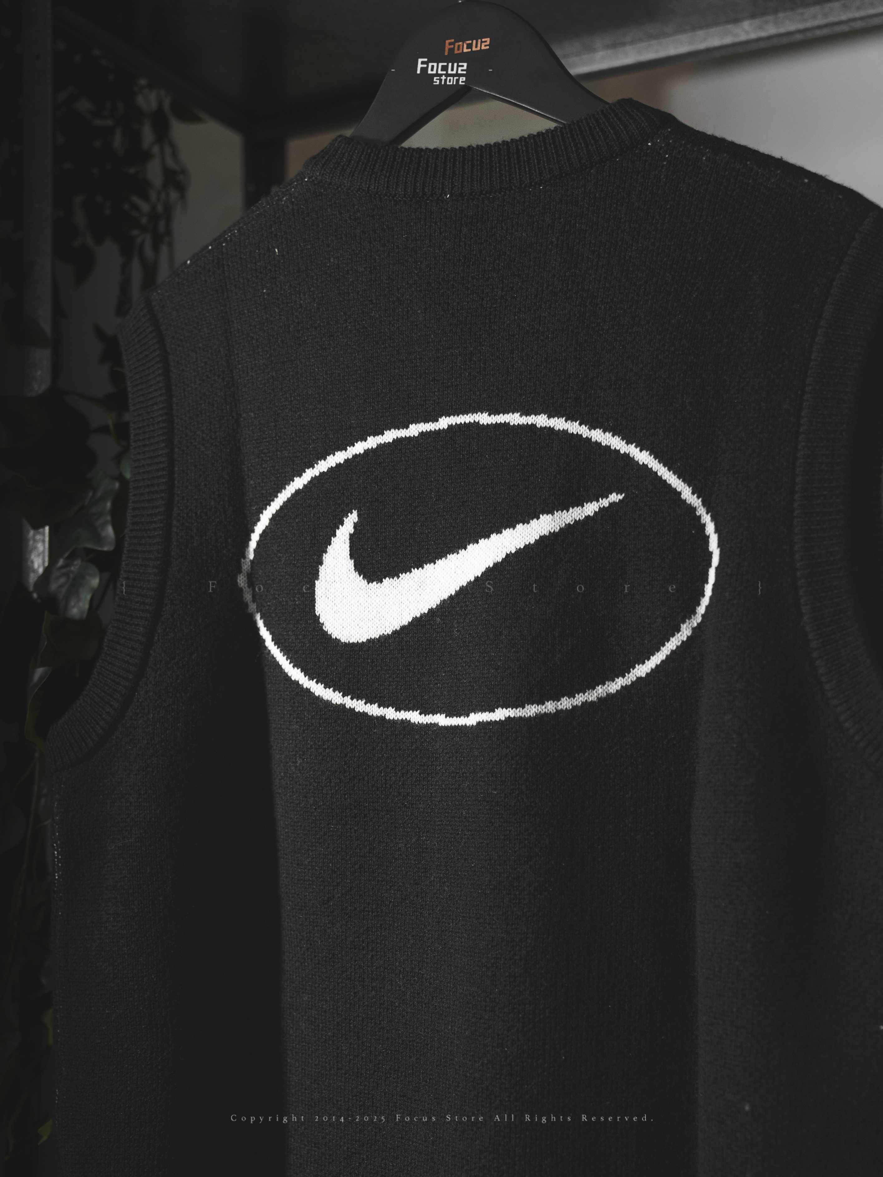 Focus Store】預購Nike x Supreme SS25 Week4 Sweater Vest