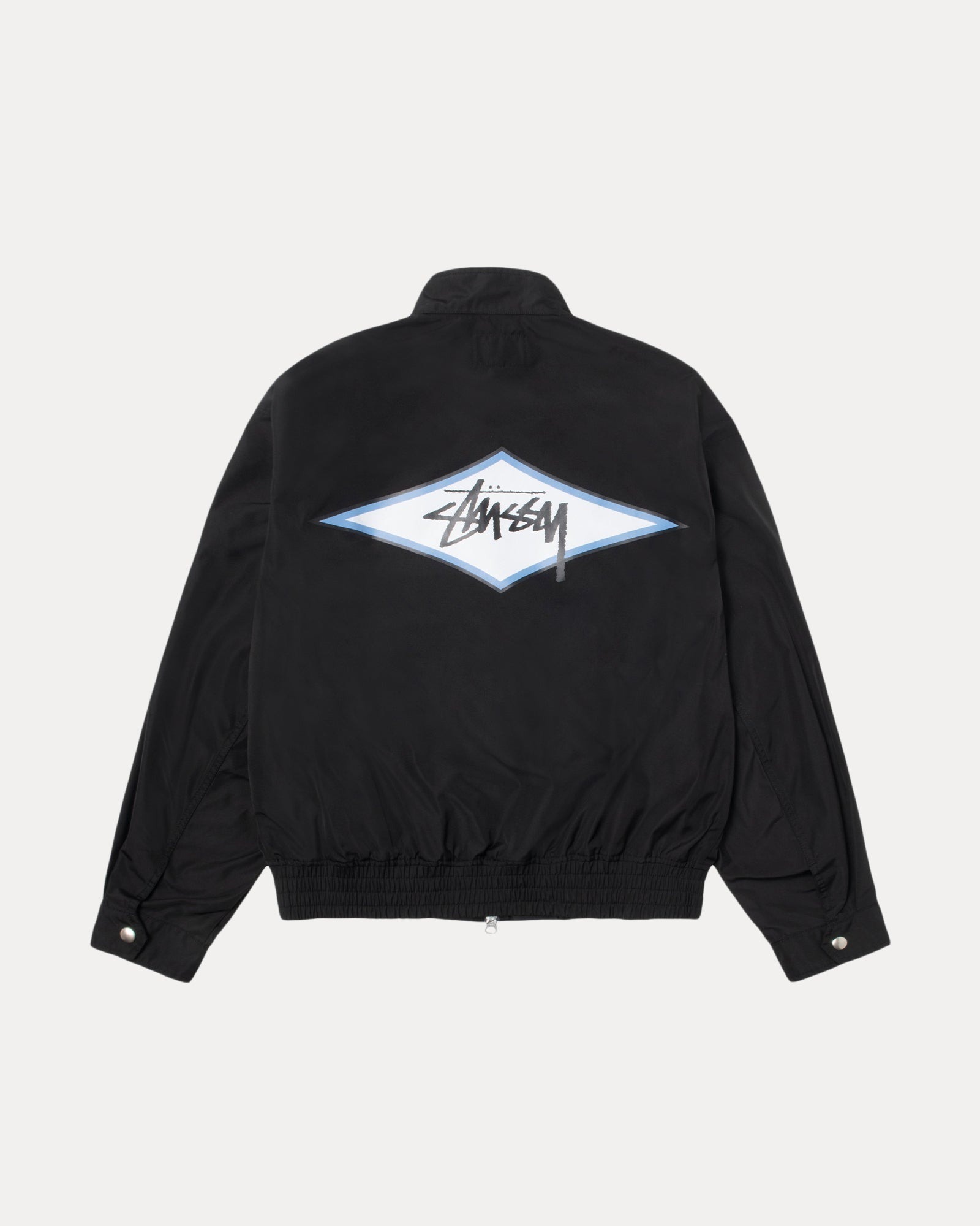 ジャケット・アウター surf team harrington jacket / S STUSSY SURF TEAM HARRINGTON JACKET 25SS - メルカリ