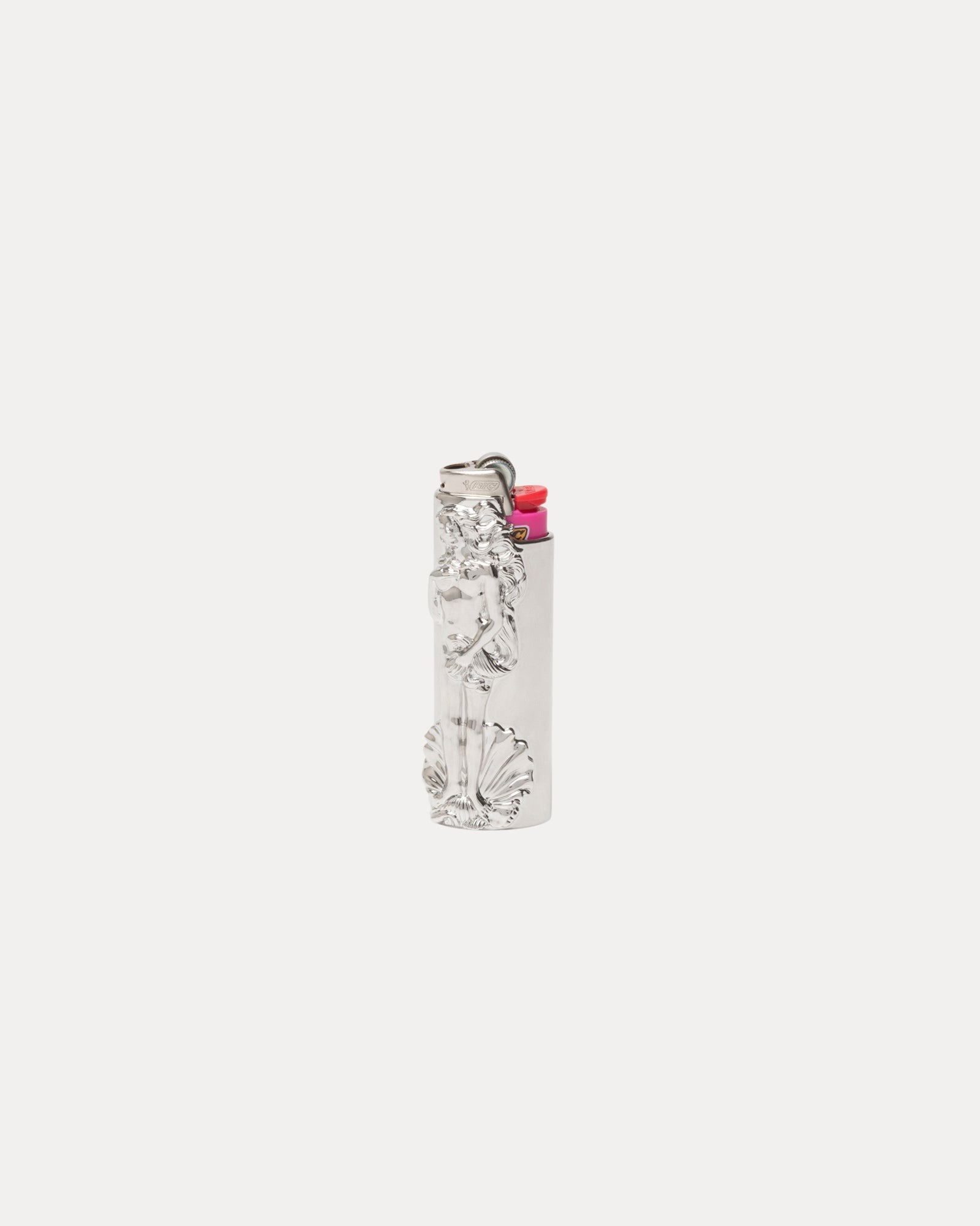 2025SS STUSSY METAL BOV LIGHTER CASE 金屬 打火機套 現貨 138934