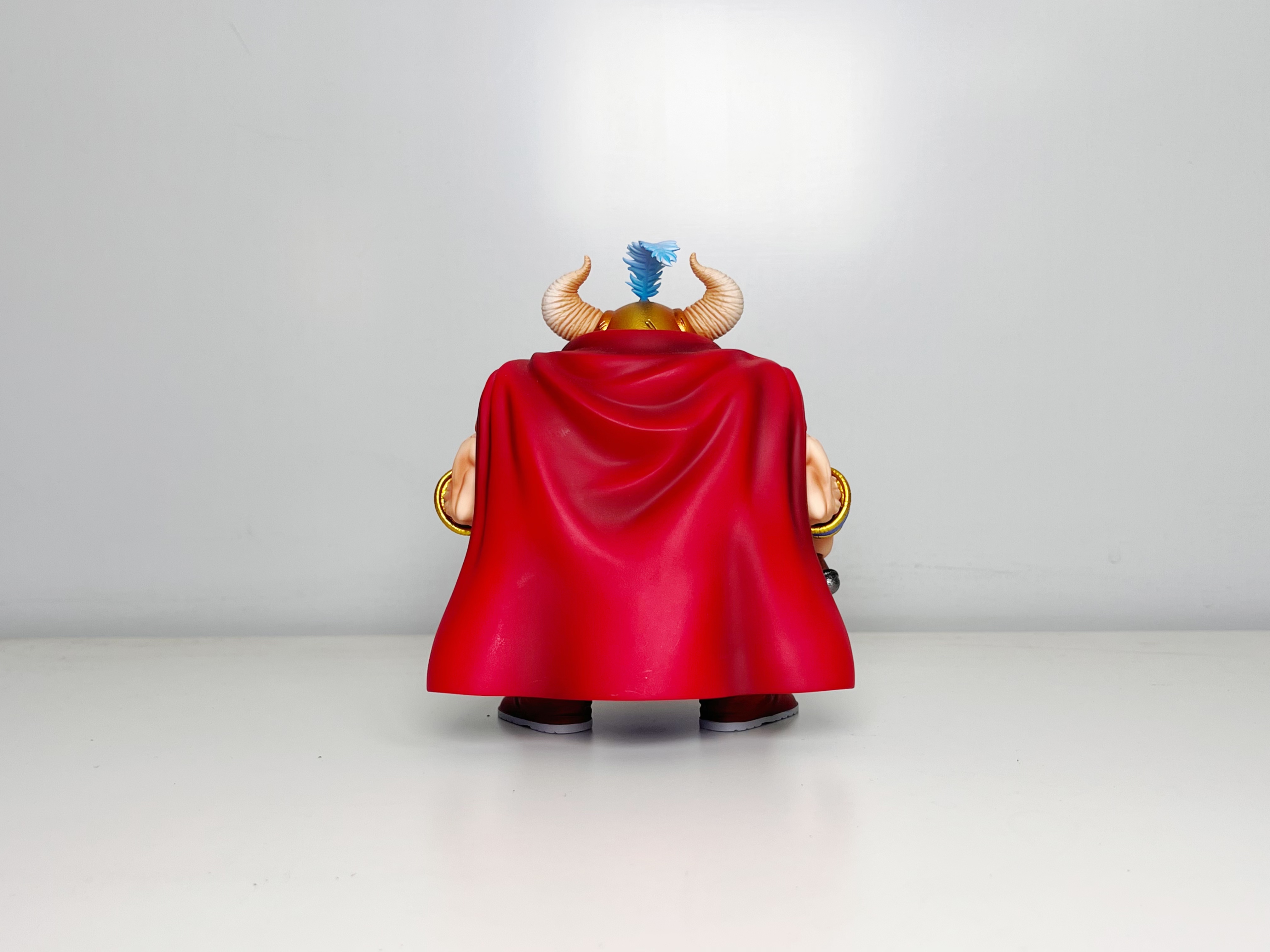 GK預購】鳥爲食玩ToyBirds 悟空夥伴篇牛魔王｜七龍珠