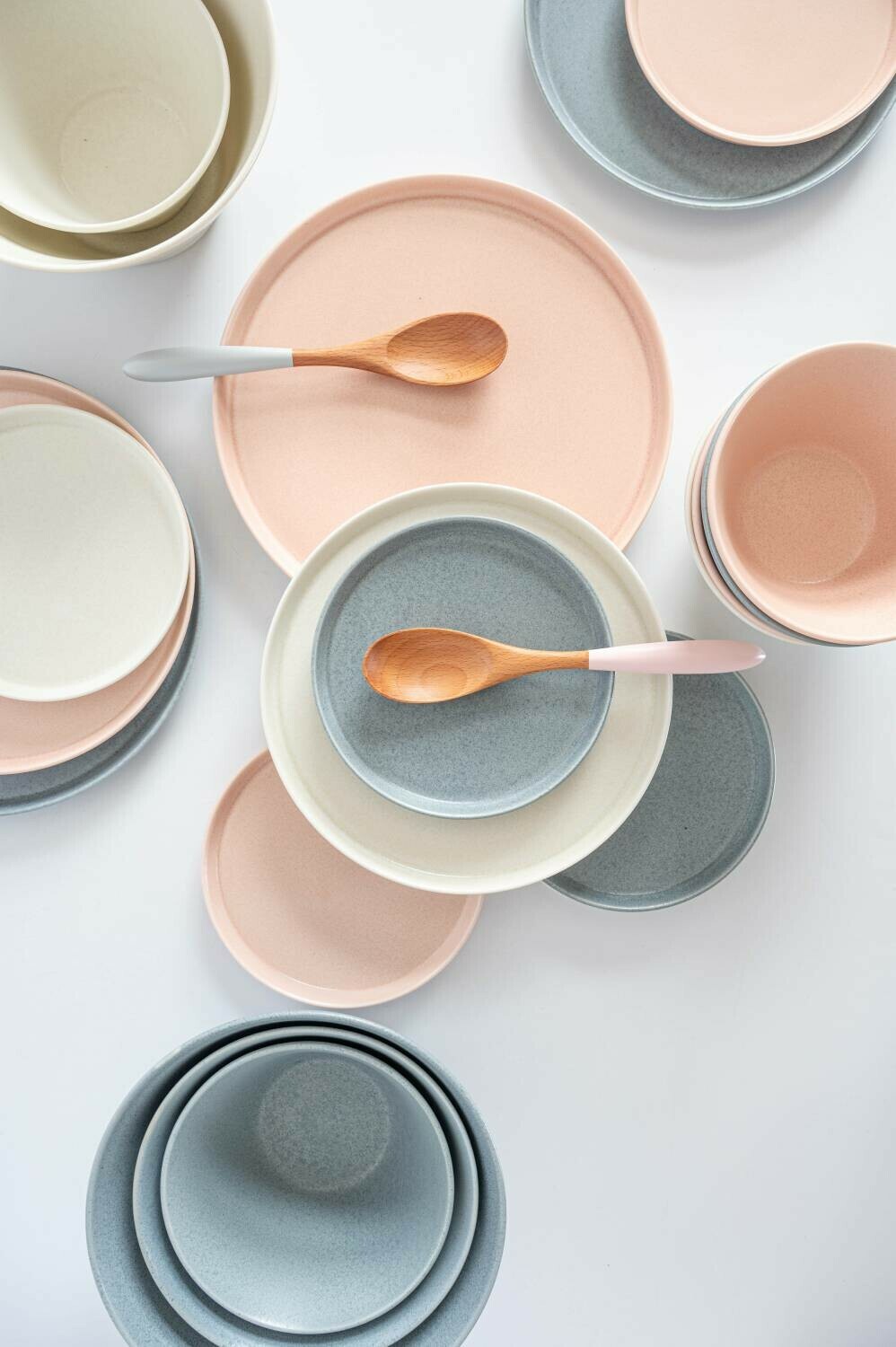 日本 美濃燒 URARAKA 圓盤