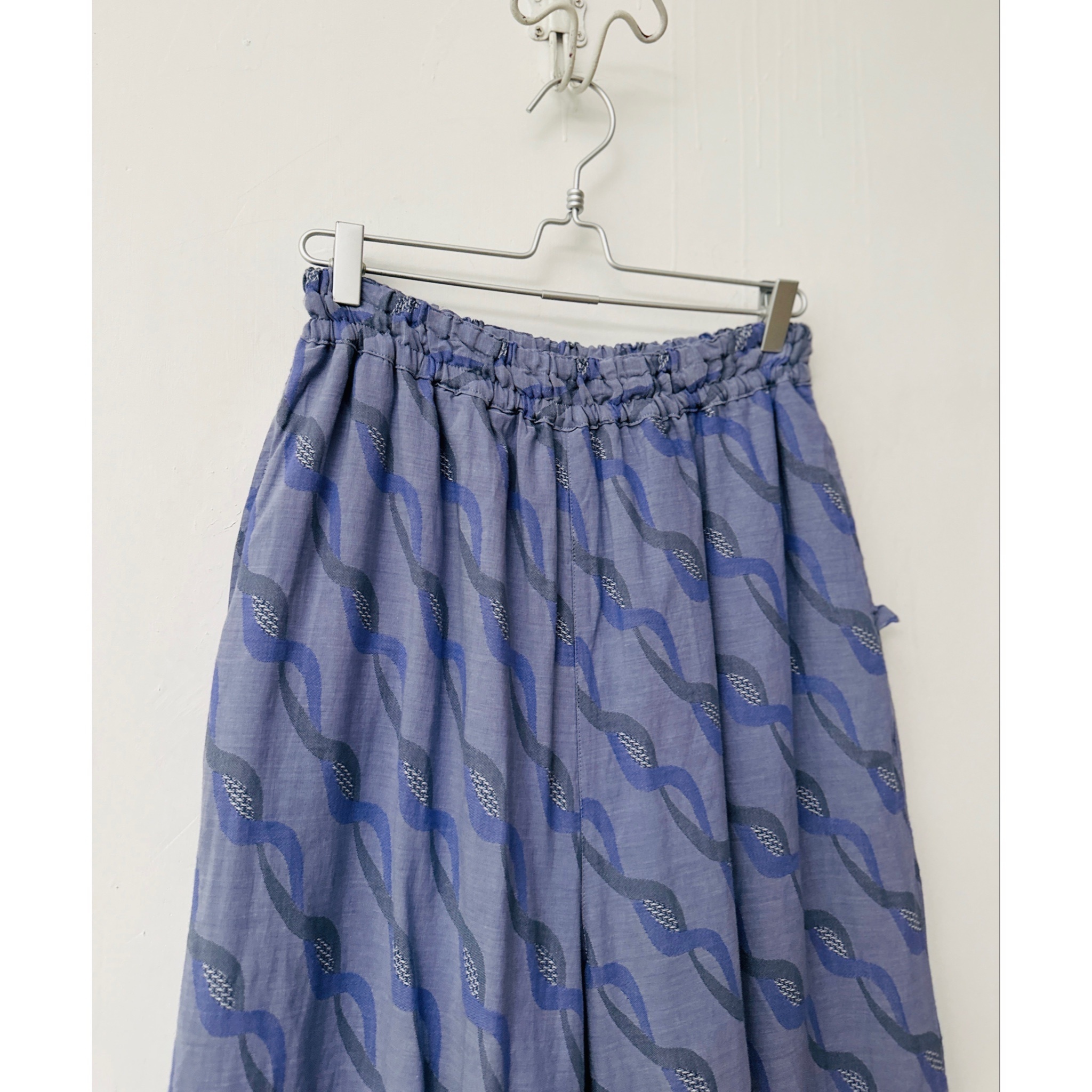 日本製Tumugu: 褲