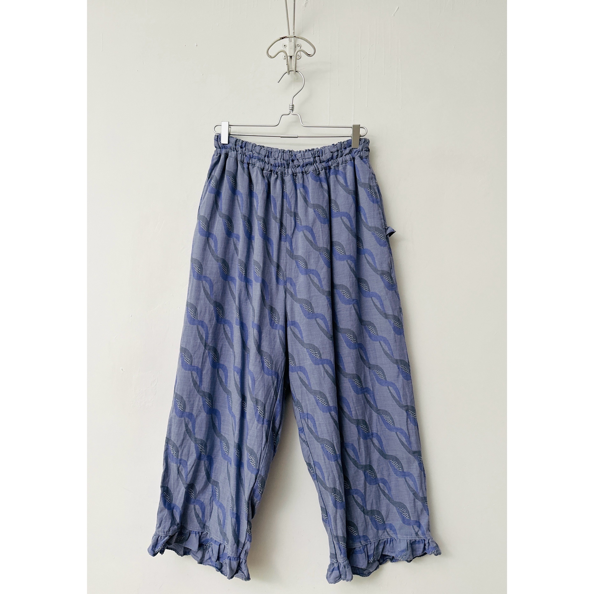 日本製Tumugu: 褲