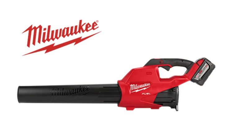 美沃奇18V鋰電無碳刷吹風機(鼓風機) 單電高輸出8.0 M18FBL-801