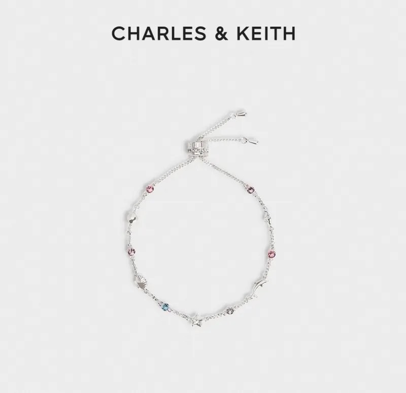 小Ck蔚藍秘境 手鍊