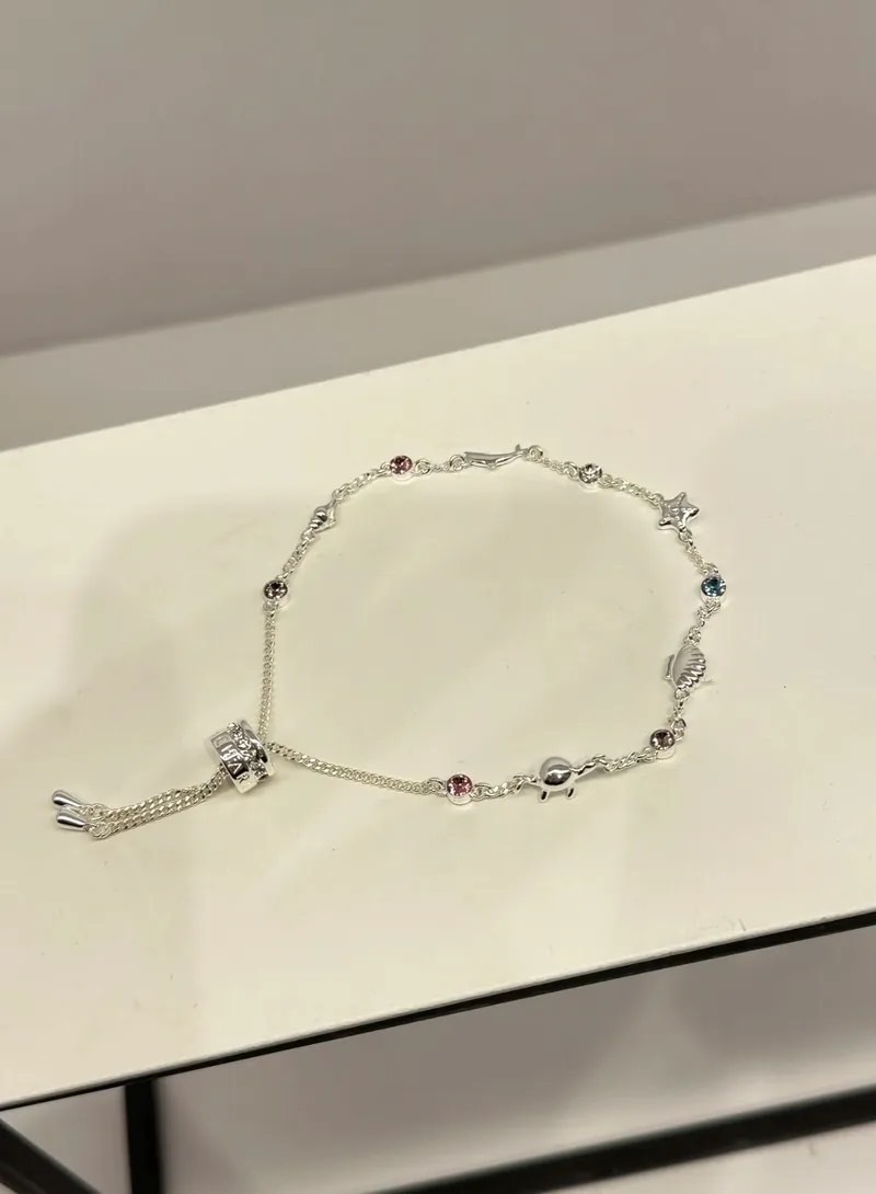 小Ck蔚藍秘境 手鍊