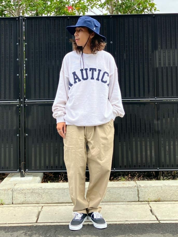 NAUTICA Easy Chino Pants II