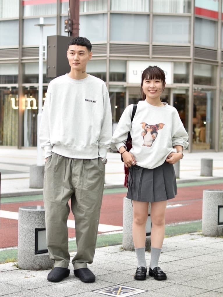 NAUTICA Easy Chino Pants II