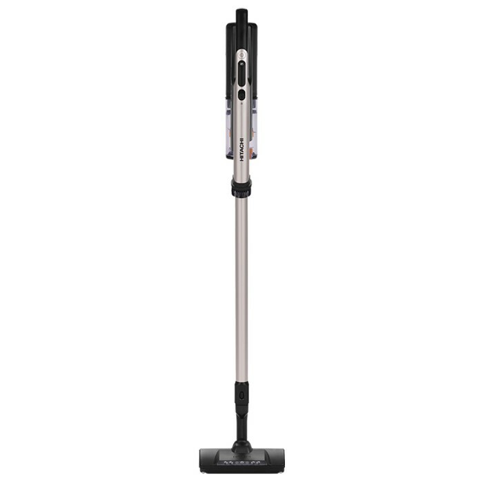 [新品上市]HITACHI 日立 數字顯示版 直立式吸塵器(PV-XH4P-CGATW / PVXH4PCGATW)