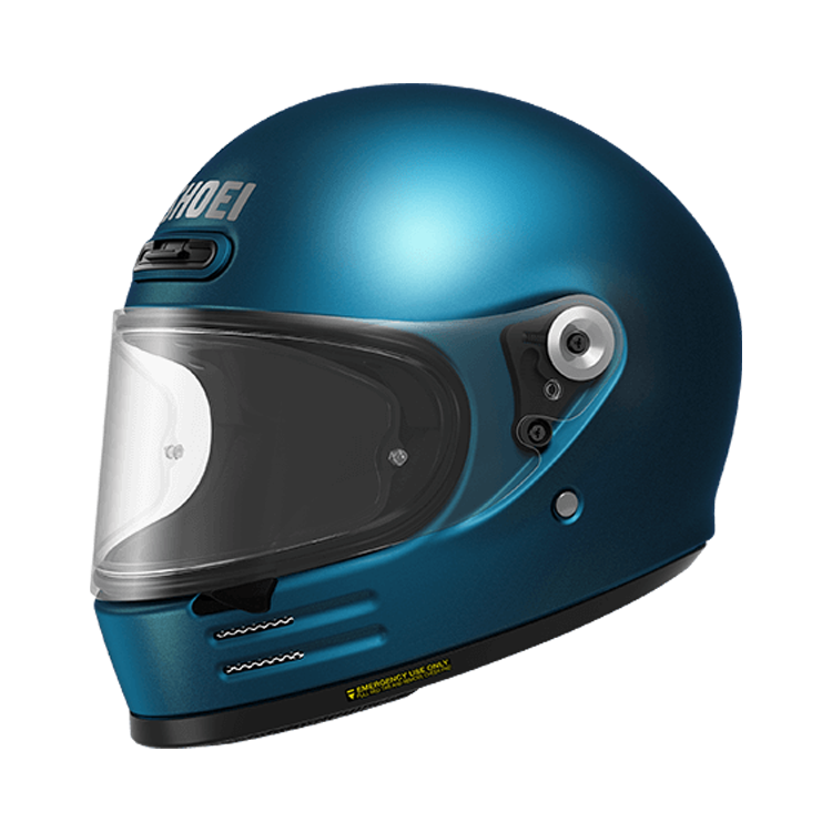 GLAMSTER LAGUNA BLUE