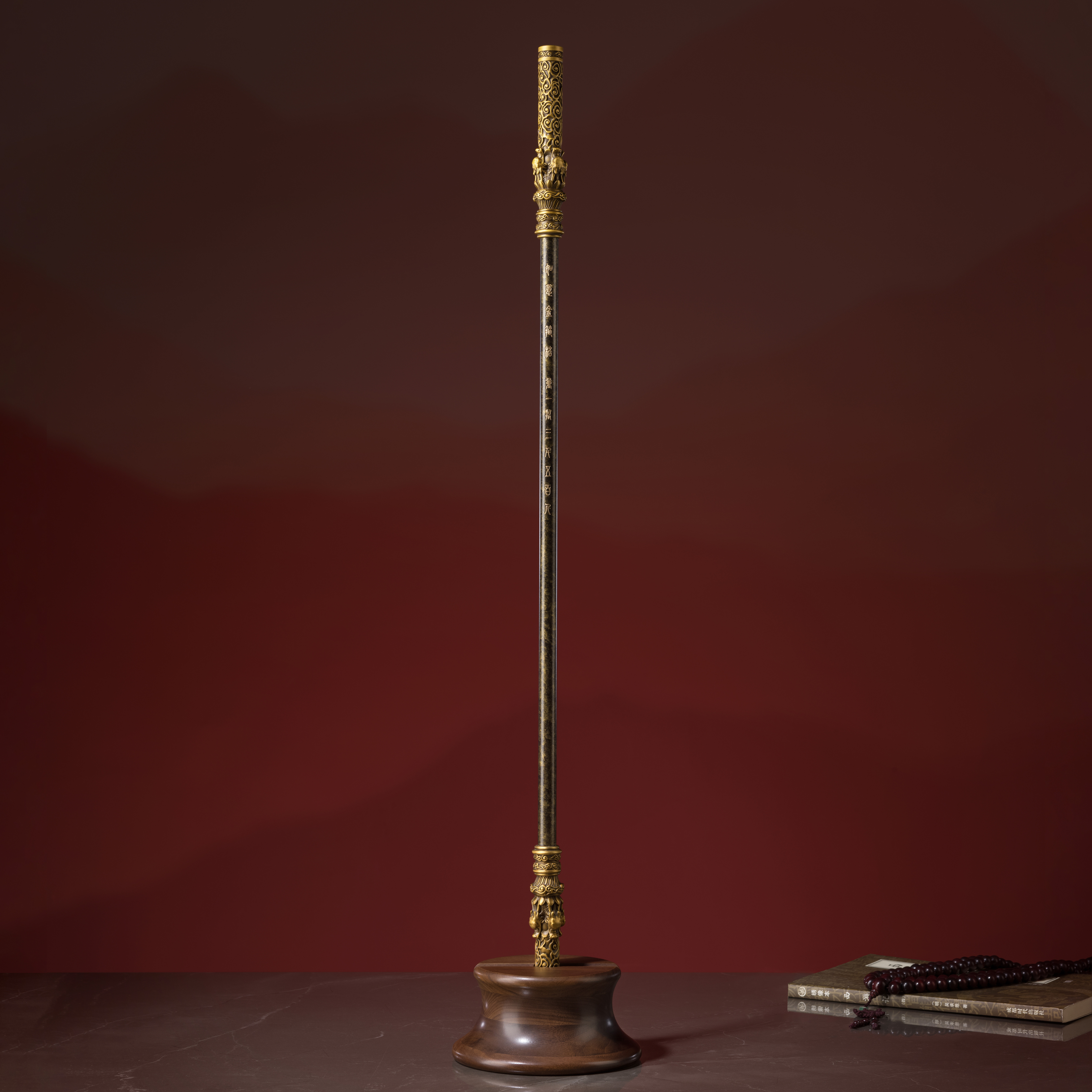 悟空之金箍棒(中)