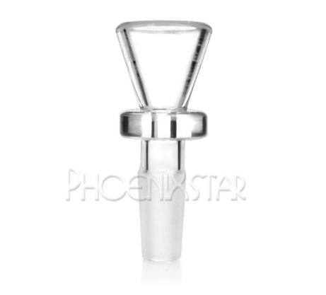 🇺🇸 Phoenix Star - SA56 玻璃煙鍋 -10mm專用