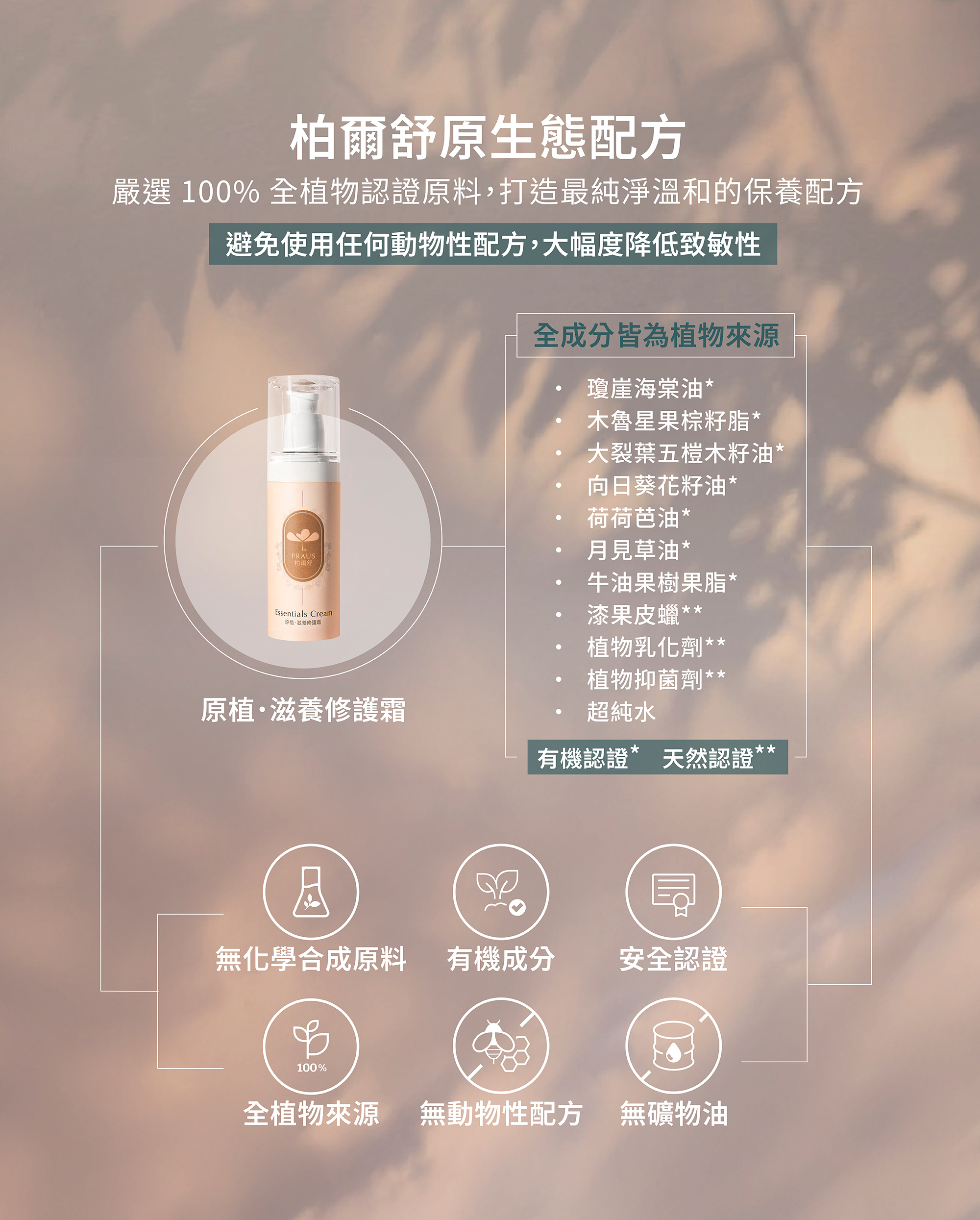 過敏乳霜,中度過敏,乾癢過敏,修護肌膚,寶寶保濕乳霜
