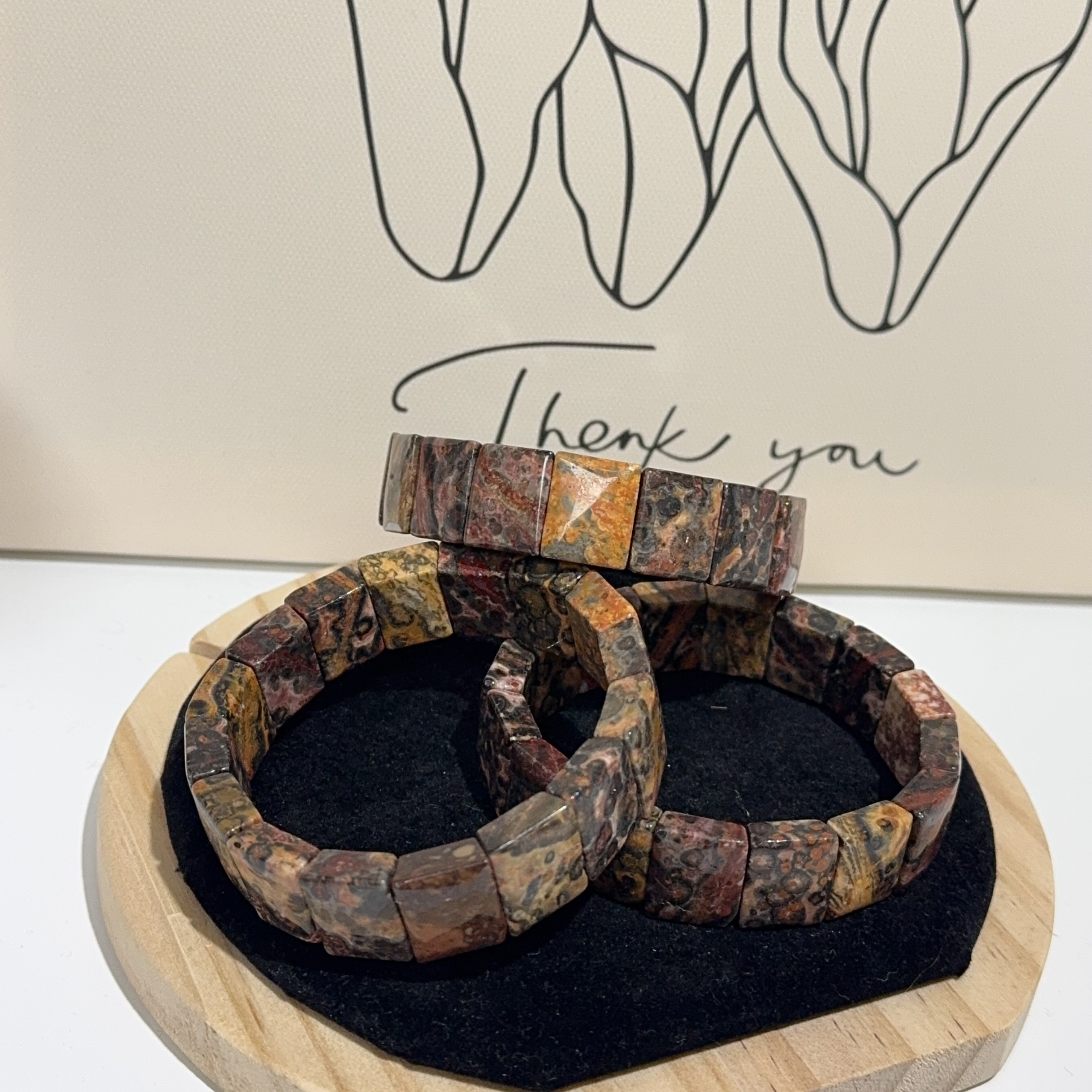 龍宮舍利手排 16mm