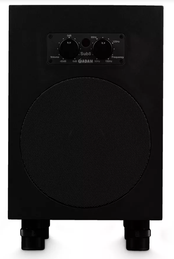ADAM Audio Sub8