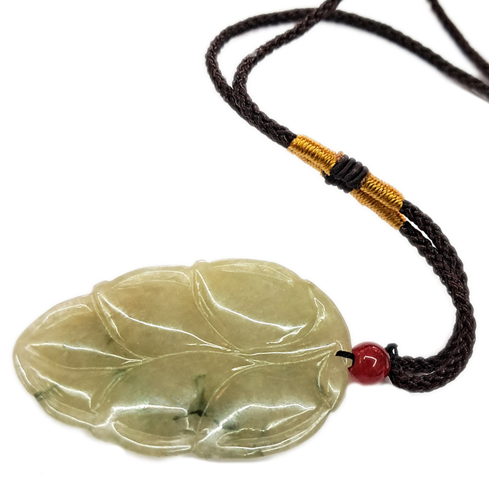 事業有成{緬甸冰種花青翡翠}【十方】135623