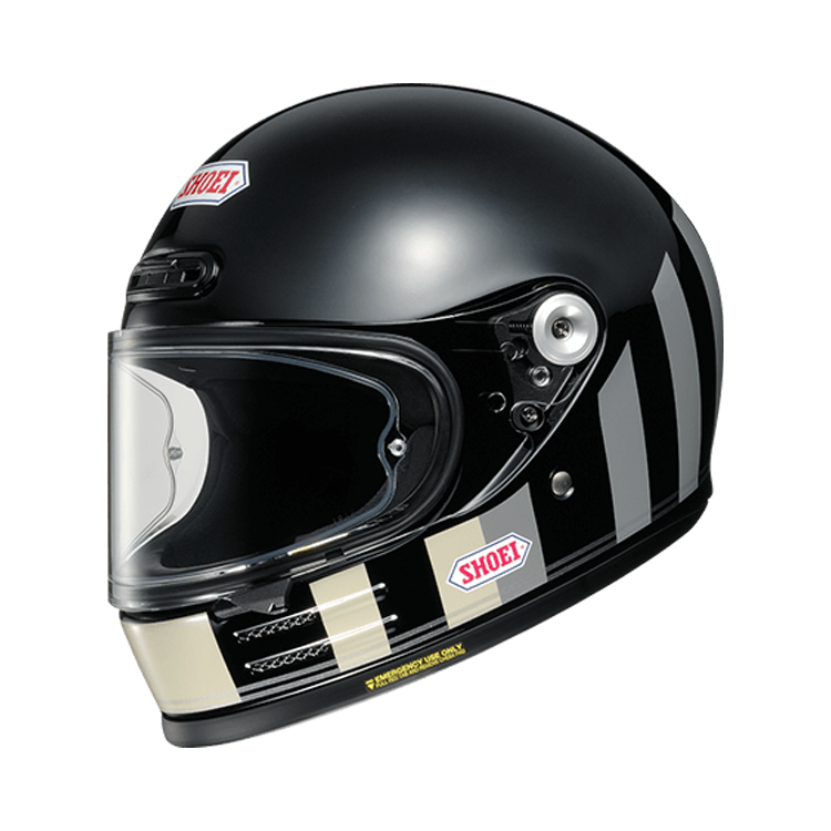 GLAMSTER Ressurection TC-5