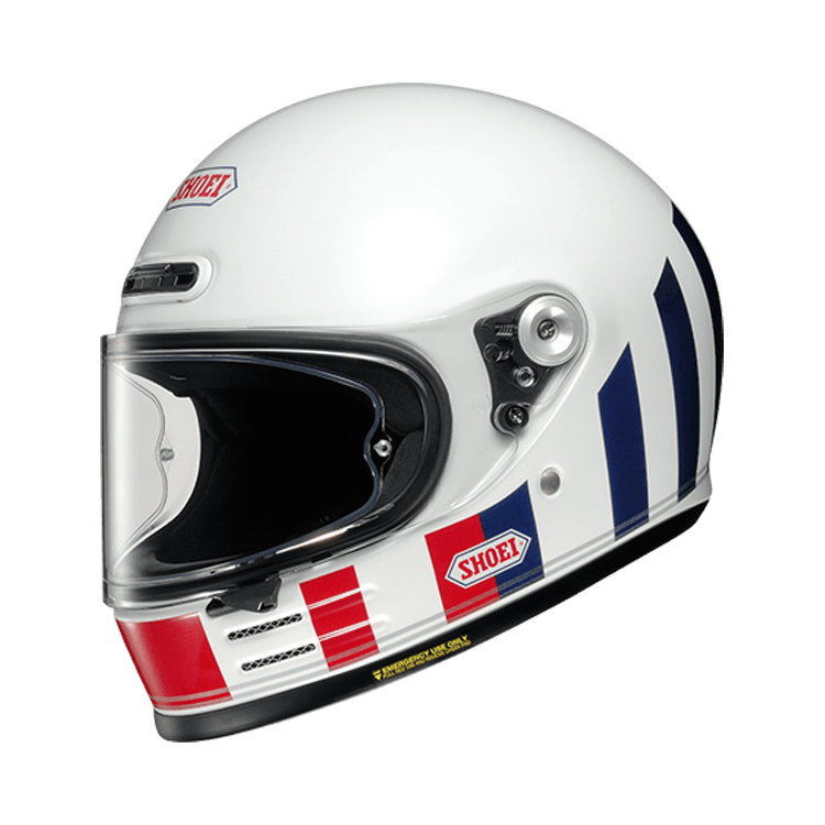 GLAMSTER Ressurection TC-10