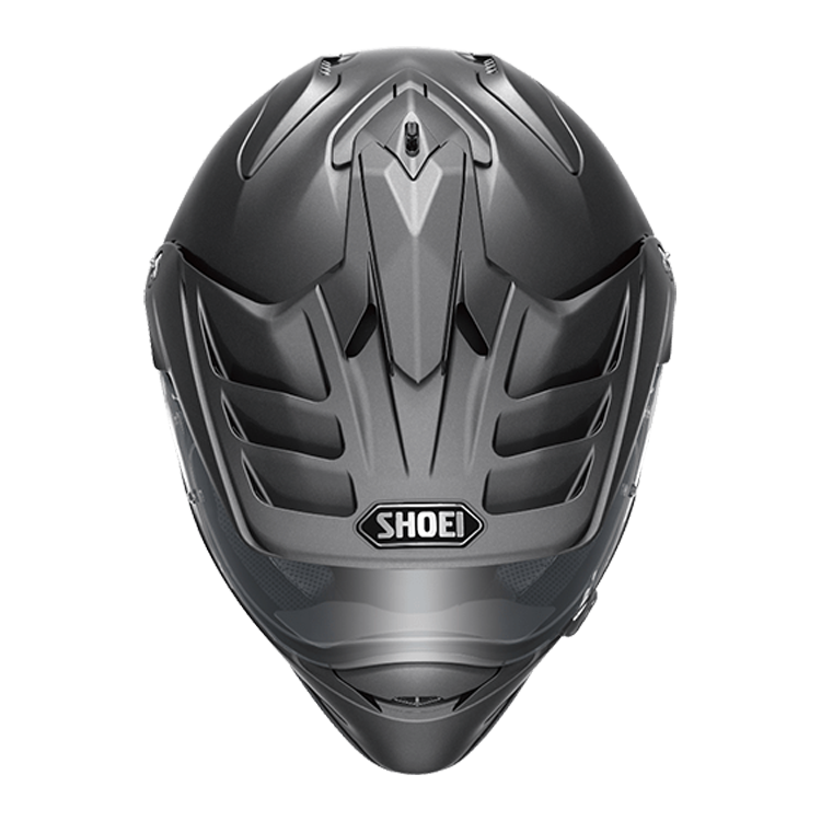 HORNET ADV MATTE DEEP GREY