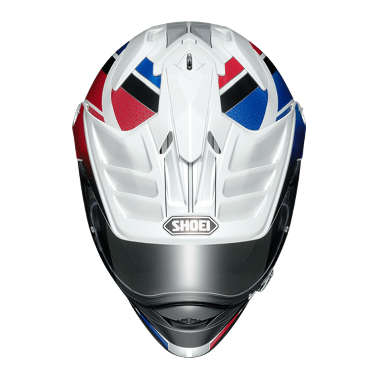 HORNET ADV SOVEREIGN TC-10