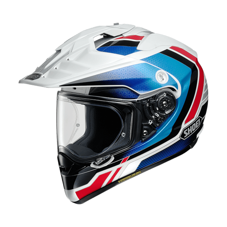 HORNET ADV SOVEREIGN TC-10