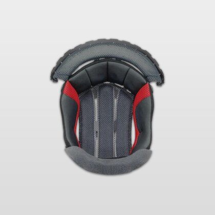 ( X15 ) TYPE-P-CENTER-PAD-SET