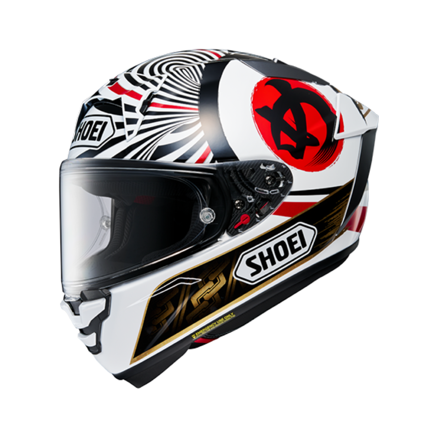 X-FIFTEEN (X-15) -  MARQUEZ MOTEGI 4