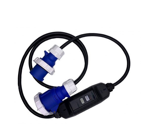 P205  手提水氣掣 220V