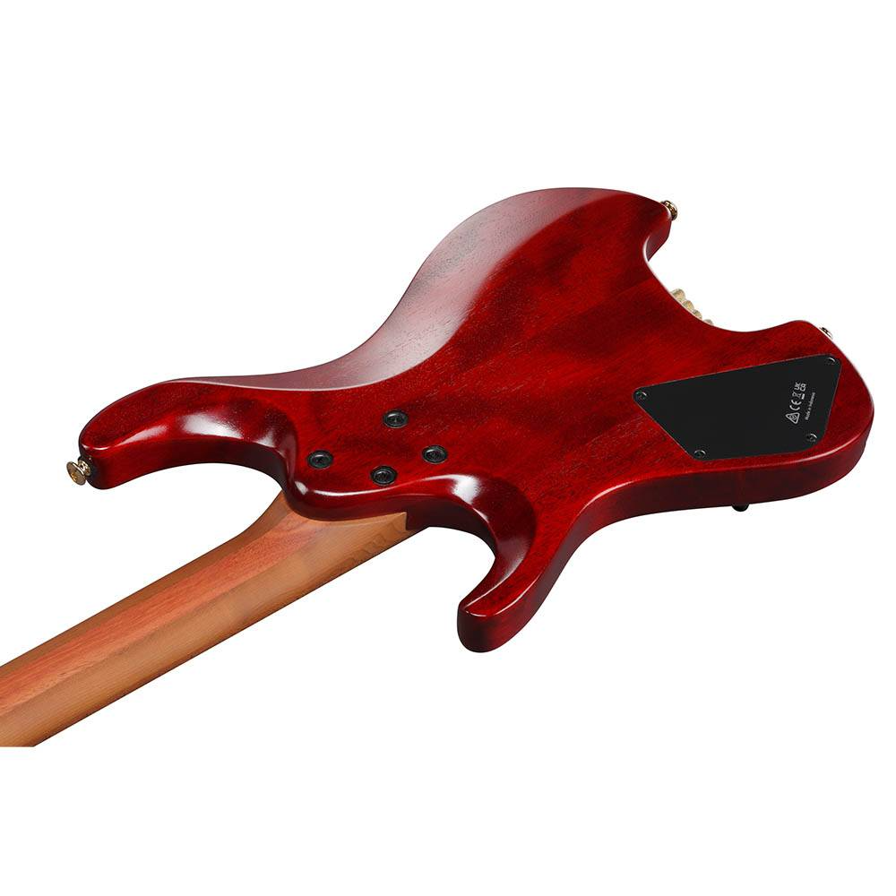 Ibanez Ibanez MGFM10 OBL 電吉他 Gardner Fernandes 簽名款 無頭琴 第 4 張圖片｜三峽吉他 / Bass