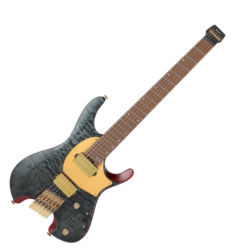 Ibanez Ibanez MGFM10 OBL 電吉他 Gardner Fernandes 簽名款 無頭琴 — 三峽吉他 / Bass｜YA! 玩音樂