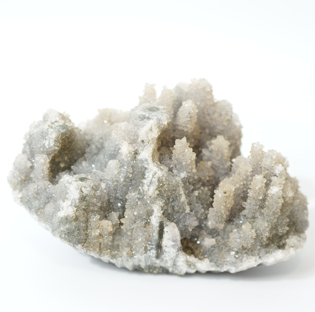 雪山森林｜奇石｜異象晶鎮