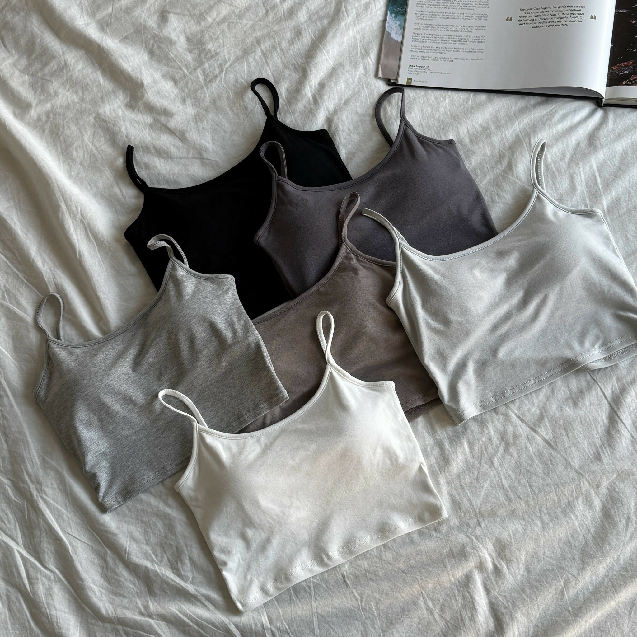 "熱銷回歸"匿名治癒!莫代爾棉小可愛