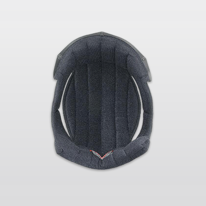 ( JO.EX-ZERO .GLAMSTER) CENTER PAD