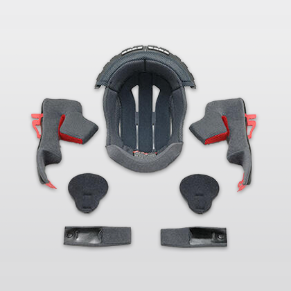 ( Z-8 )  INTERIORS-SET