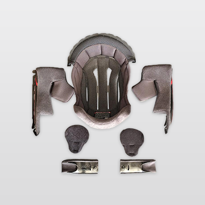 ( GT-AIR2 )  INTERIORS-SET