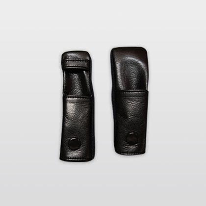 (GLAMSTER.EXZERO.JO) CHIN-STRAP-COVER  J O  (頤帶套)