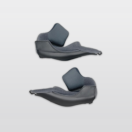 ( NT2 ) TYPE-LHB-CHEEK-PAD