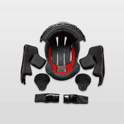 ( HORNET-ADV ) INTERIORS-SET