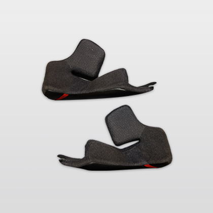 (HORNET-ADV)  TYPE-H-CHEEK-PAD