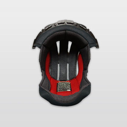 ( HORNET-ADV ) TYPE-H-CENTER-PAD