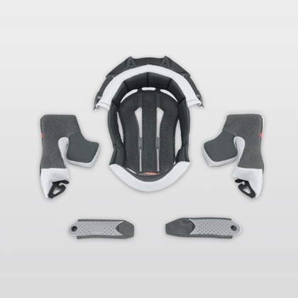 (VFX-W) INTERIORS-SET