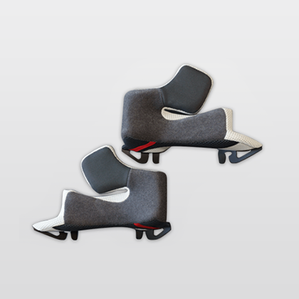 (VFX-W) VFX-W CHEEK-PAD