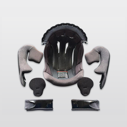 ( JC2 )  INTERIORS-SET