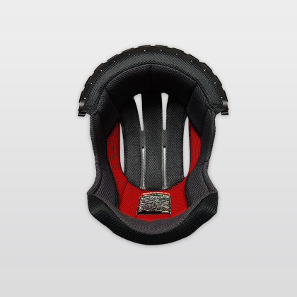 ( JF4 )  TYPE-J-CENTER-PAD