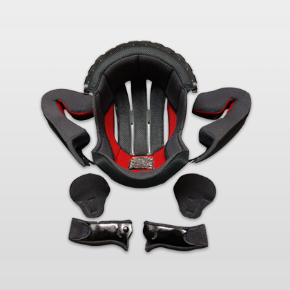 ( JF4 ) INTERIORS-SET