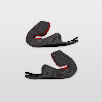 (JF4) TYPE-J-CHEEK-PAD